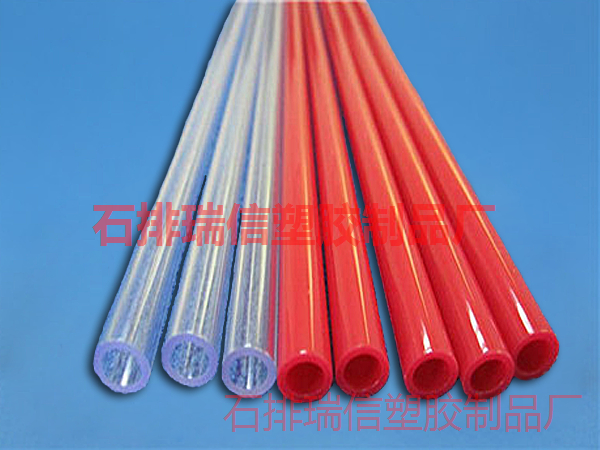 POM/PP/PE-PVC-软/硬管塑胶圆管